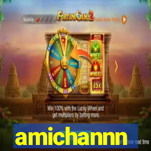 amichannn