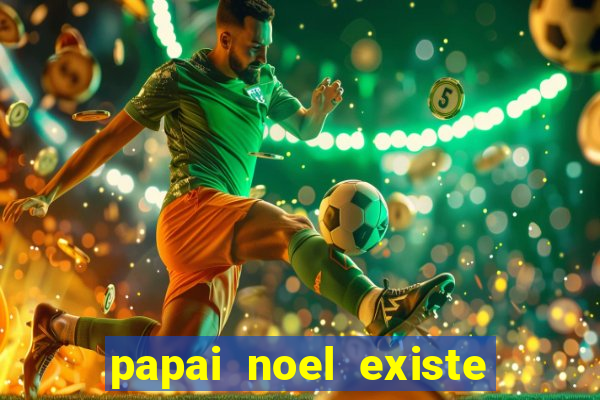 papai noel existe no brasil