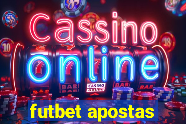 futbet apostas