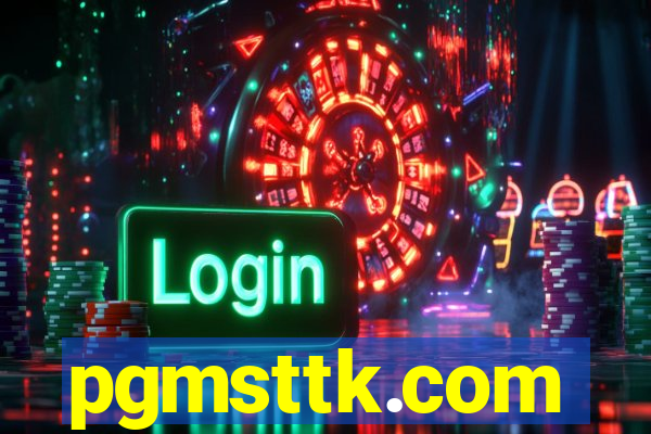 pgmsttk.com
