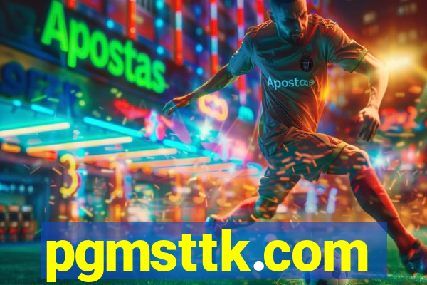 pgmsttk.com