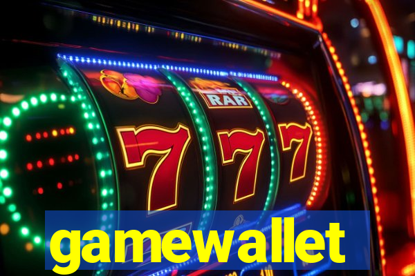 gamewallet