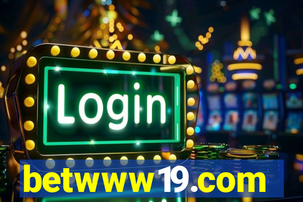 betwww19.com