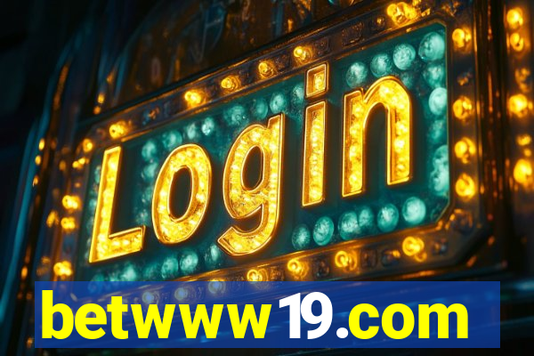 betwww19.com