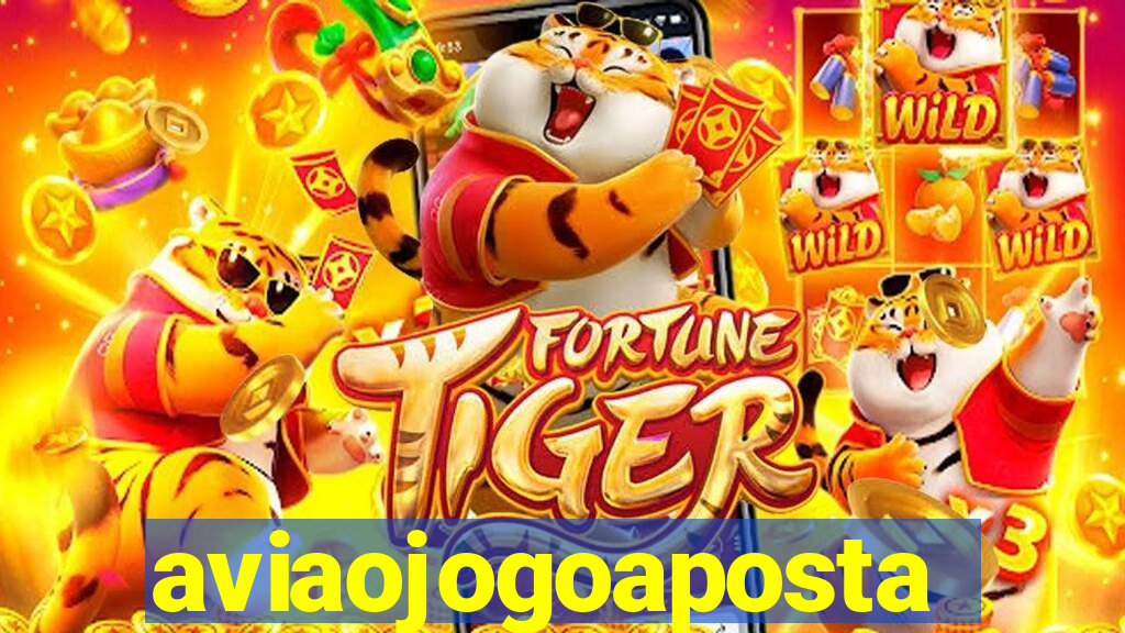 aviaojogoaposta