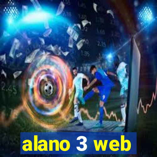alano 3 web