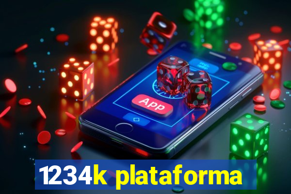 1234k plataforma