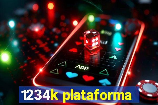 1234k plataforma
