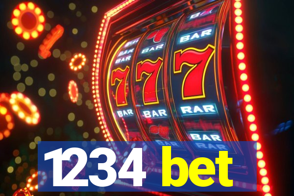 1234 bet