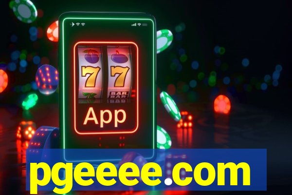 pgeeee.com