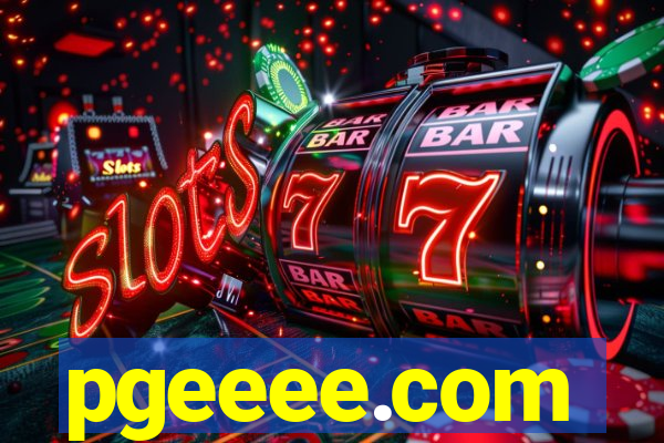 pgeeee.com