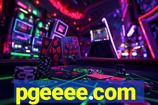 pgeeee.com