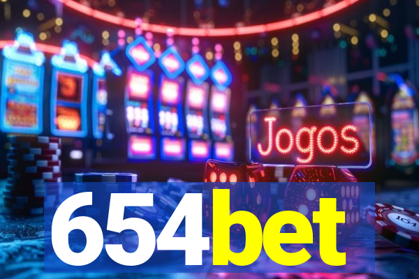 654bet