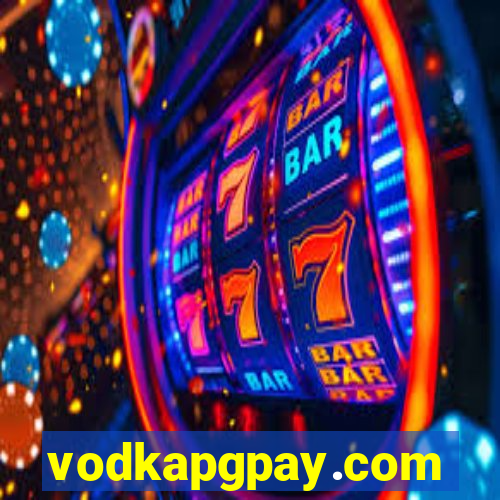 vodkapgpay.com