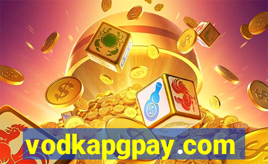 vodkapgpay.com