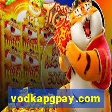 vodkapgpay.com