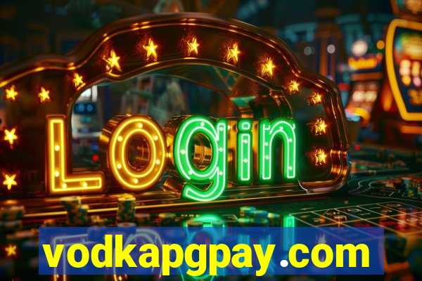vodkapgpay.com