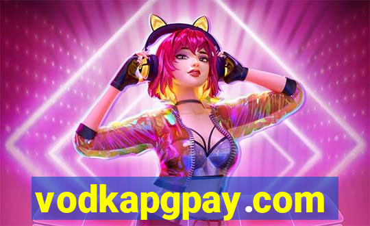 vodkapgpay.com