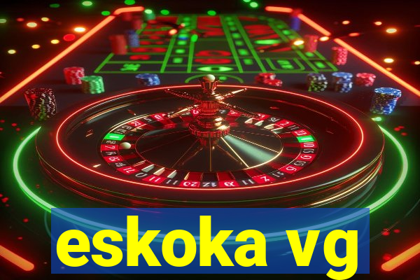 eskoka vg