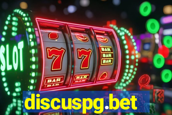 discuspg.bet