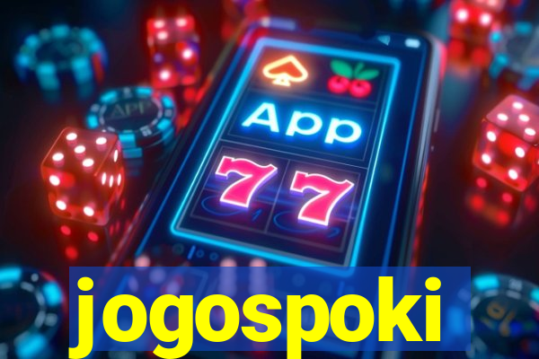 jogospoki