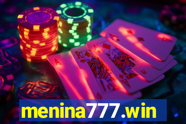 menina777.win