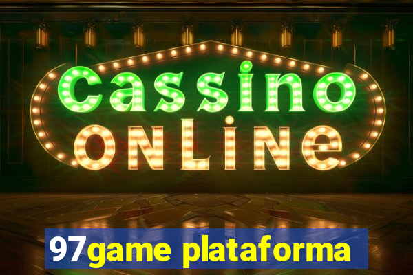 97game plataforma