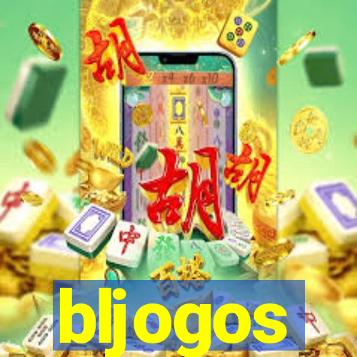 bljogos