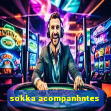 sokka acompanhntes