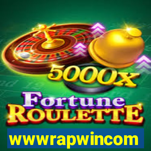 wwwrapwincom