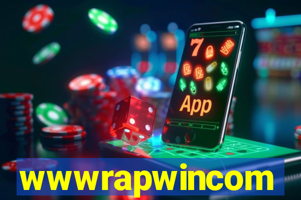 wwwrapwincom