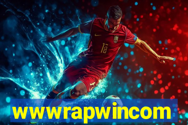 wwwrapwincom