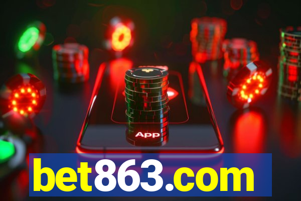 bet863.com