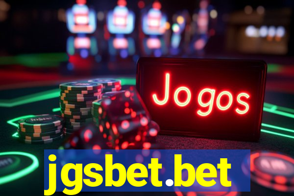 jgsbet.bet