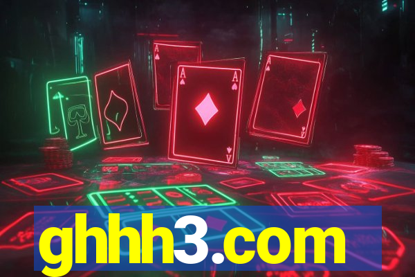 ghhh3.com