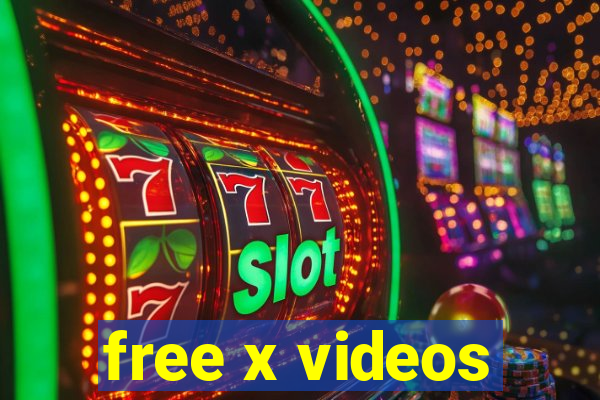 free x videos