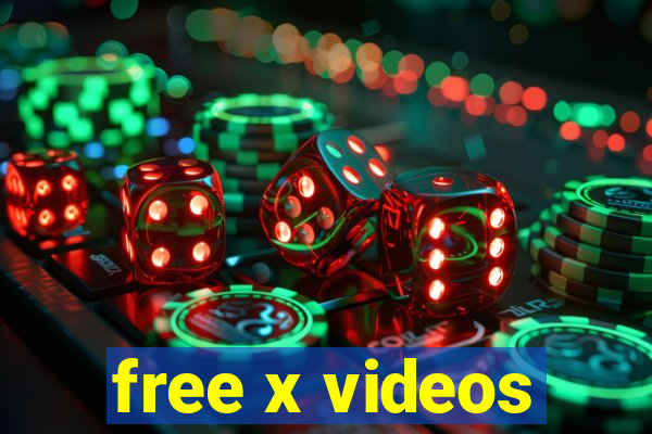 free x videos