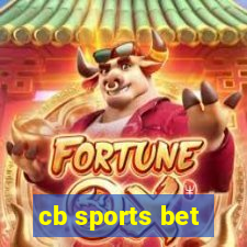 cb sports bet