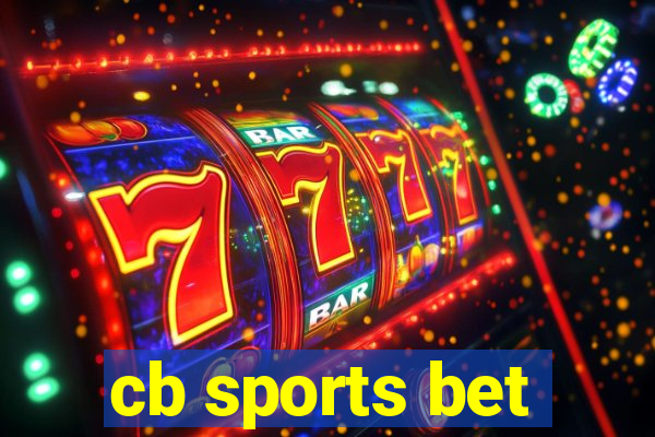 cb sports bet