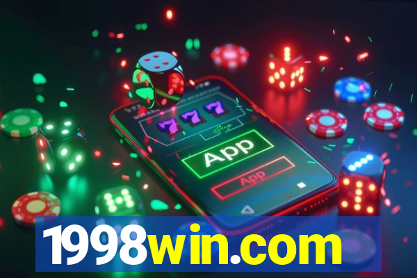 1998win.com