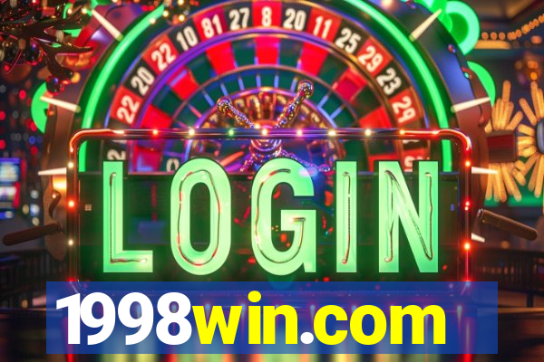 1998win.com