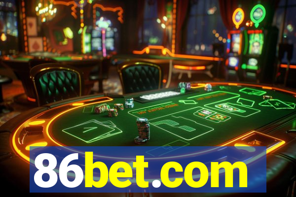86bet.com