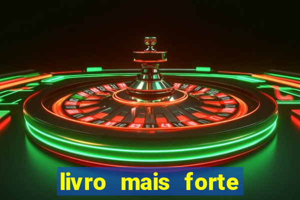 livro mais forte que a sua dor pdf download