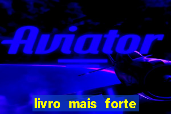 livro mais forte que a sua dor pdf download