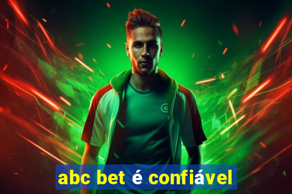 abc bet é confiável