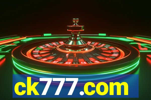 ck777.com
