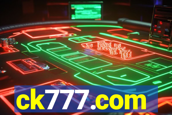 ck777.com
