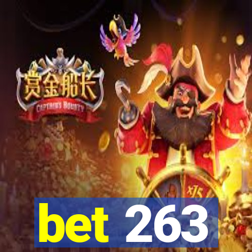 bet 263