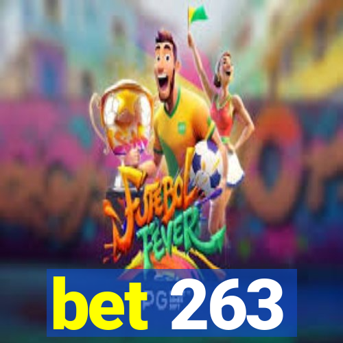 bet 263