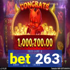 bet 263